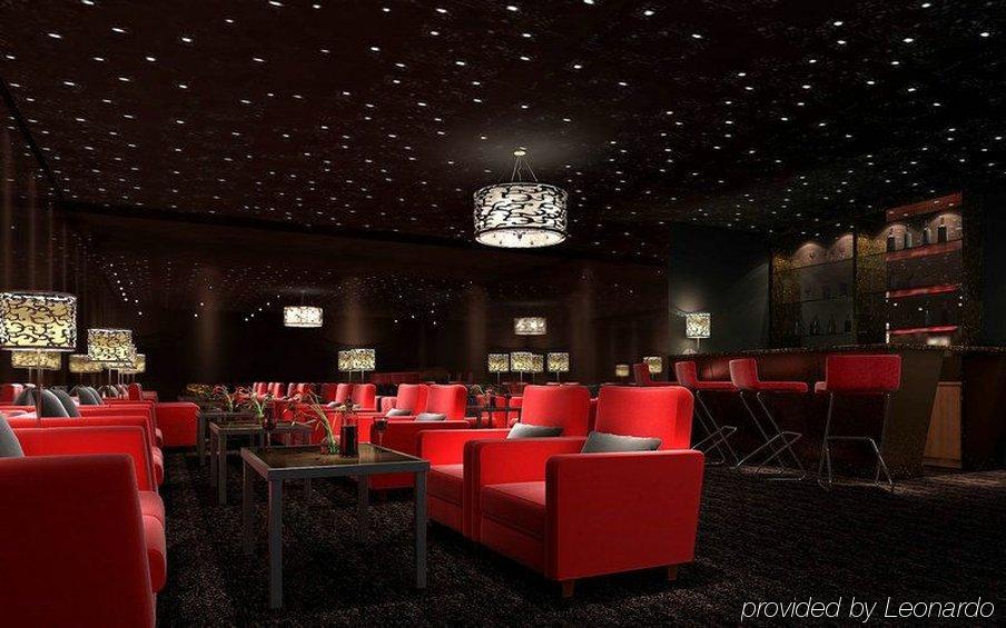 Foshan Juntao Business Hotel Ресторан фото