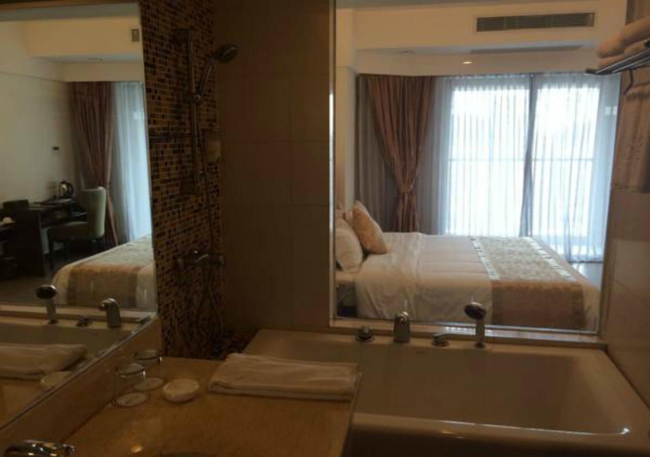 Foshan Juntao Business Hotel Экстерьер фото