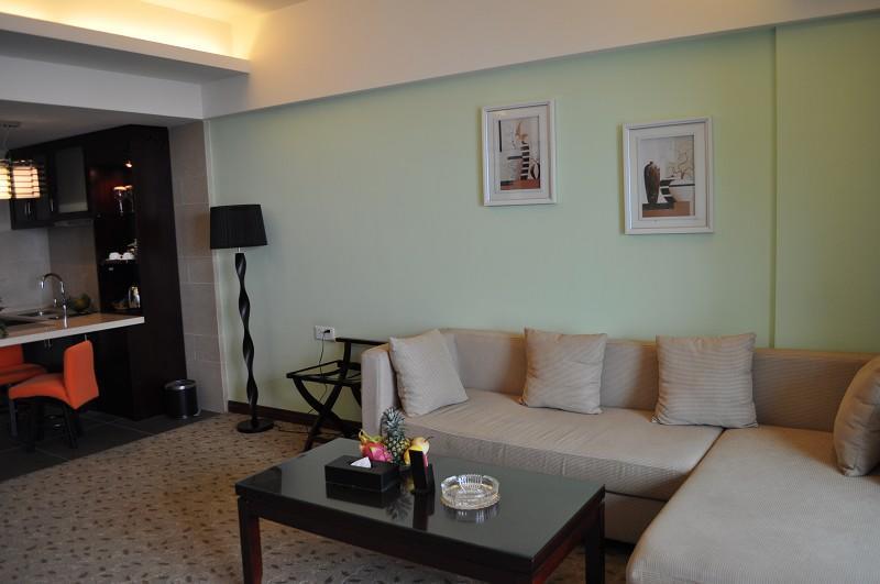 Foshan Juntao Business Hotel Экстерьер фото